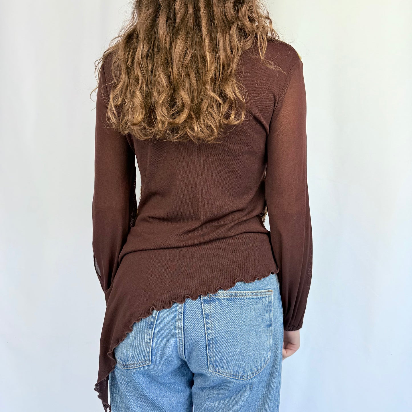 Kuratierter Vintage Onlineshop nachhaltige Secondhand Kleidung online kaufen, Online Shop Vintage, Vintage Online Shop, Second Hand Online Shop, gebraucht, zweite Hand, reused, preloved, Y2K, thriftshop, thriftstore, thrifting, thrift shop, thrift store, Retro, Boho, Whimsy, Filz