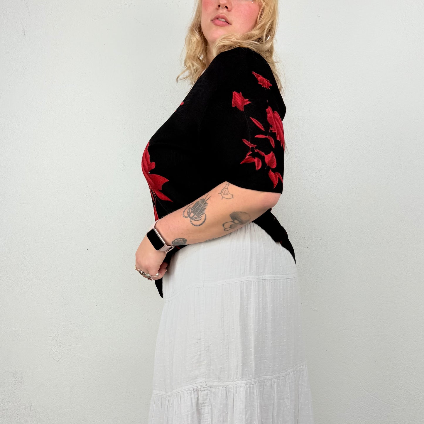 Kuratierter Vintage Onlineshop nachhaltige Secondhand Kleidung online kaufen, Online Shop Vintage, Vintage Online Shop, Second Hand Online Shop, gebraucht, zweite Hand, reused, preloved, Y2K, thriftshop, thriftstore, thrifting, thrift shop, thrift store