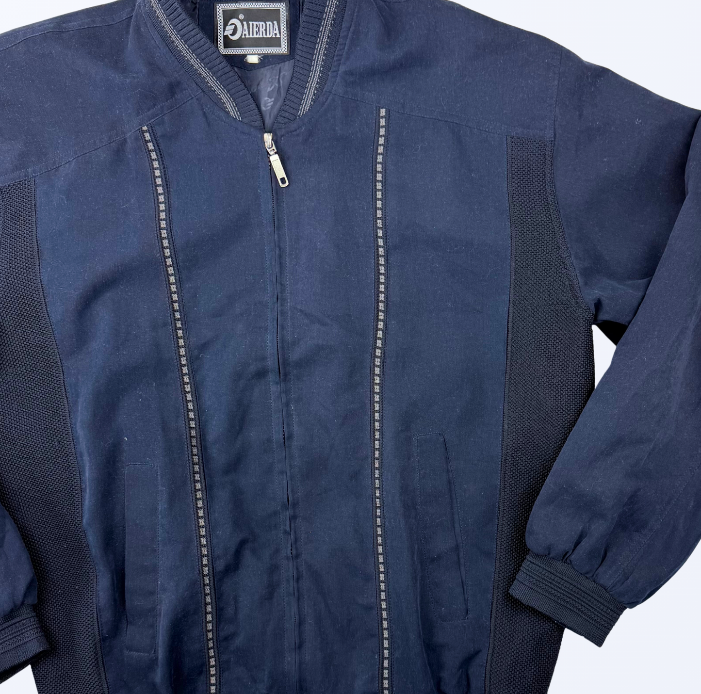 Vintage Blouson Jacke Teos Vintage Onlineshop