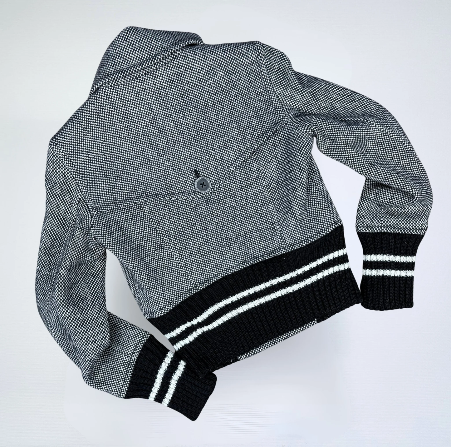 Armani Jacke Teos Vintage Onlineshop