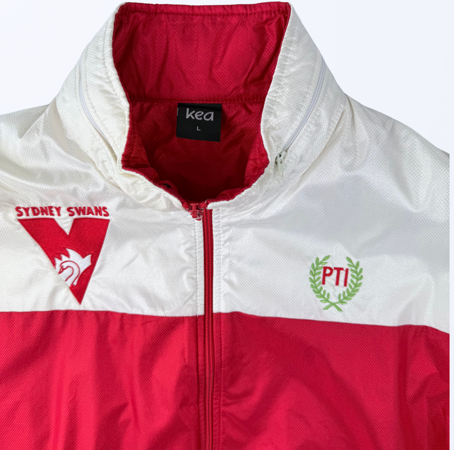 Vintage Trackjacket Sydney Swans Vintage Teos Vintage Onlineshop