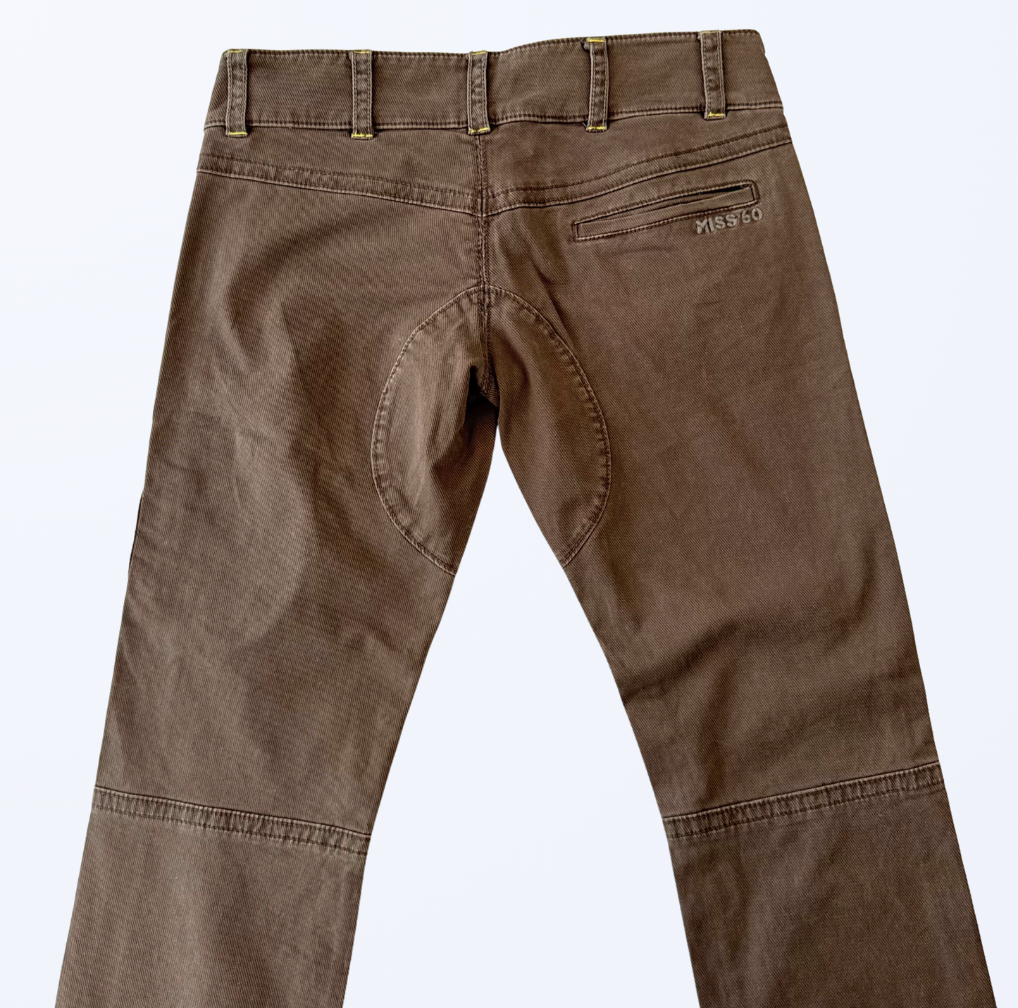 Miss Sixty Cargojeans Utility y2k Teos vintage Onlineshop