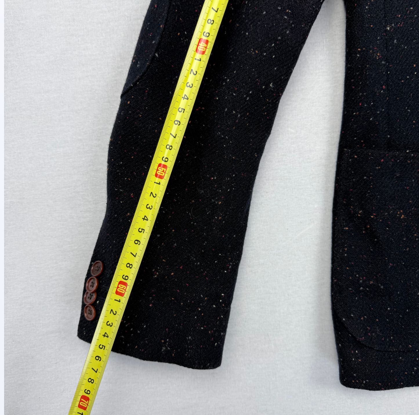 Scotch and Soda Wollsakko Woll Blazer Teos Vintage Onlineshop