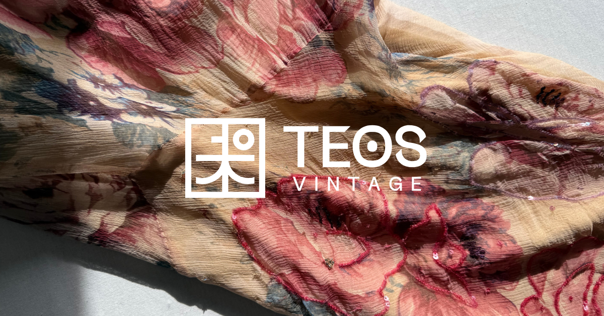 Teo's Blog – Teos Vintage