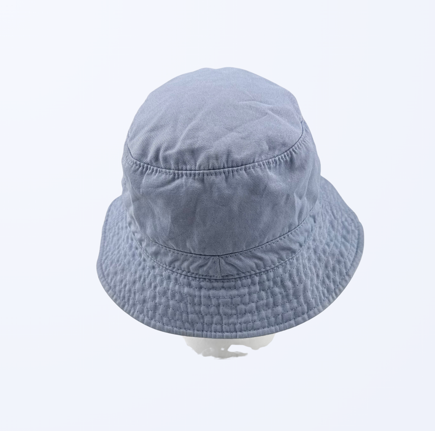 Vintage Adidas Bucket Hat hellblau Teos Vintage Onlineshop