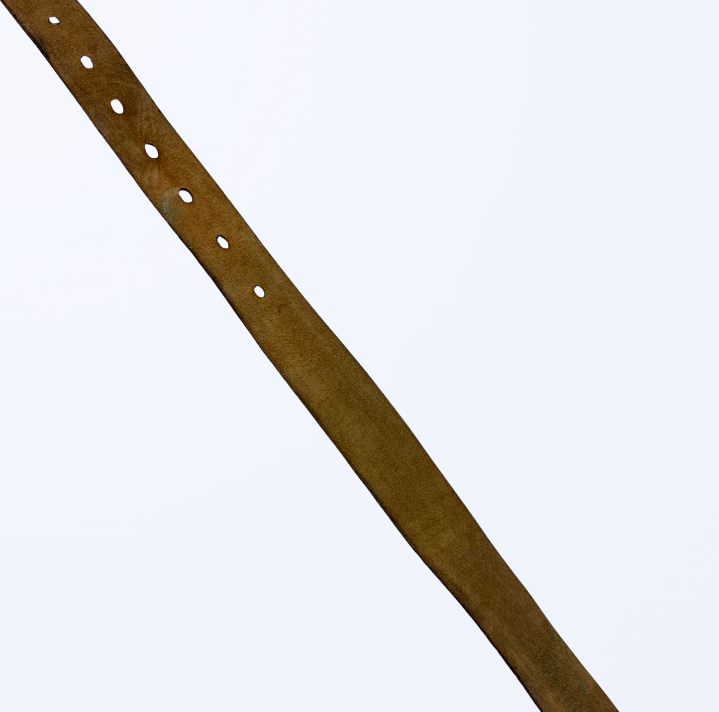 Vintage Dallas Jeans Ledergürtel Teos Vintage Onlineshop