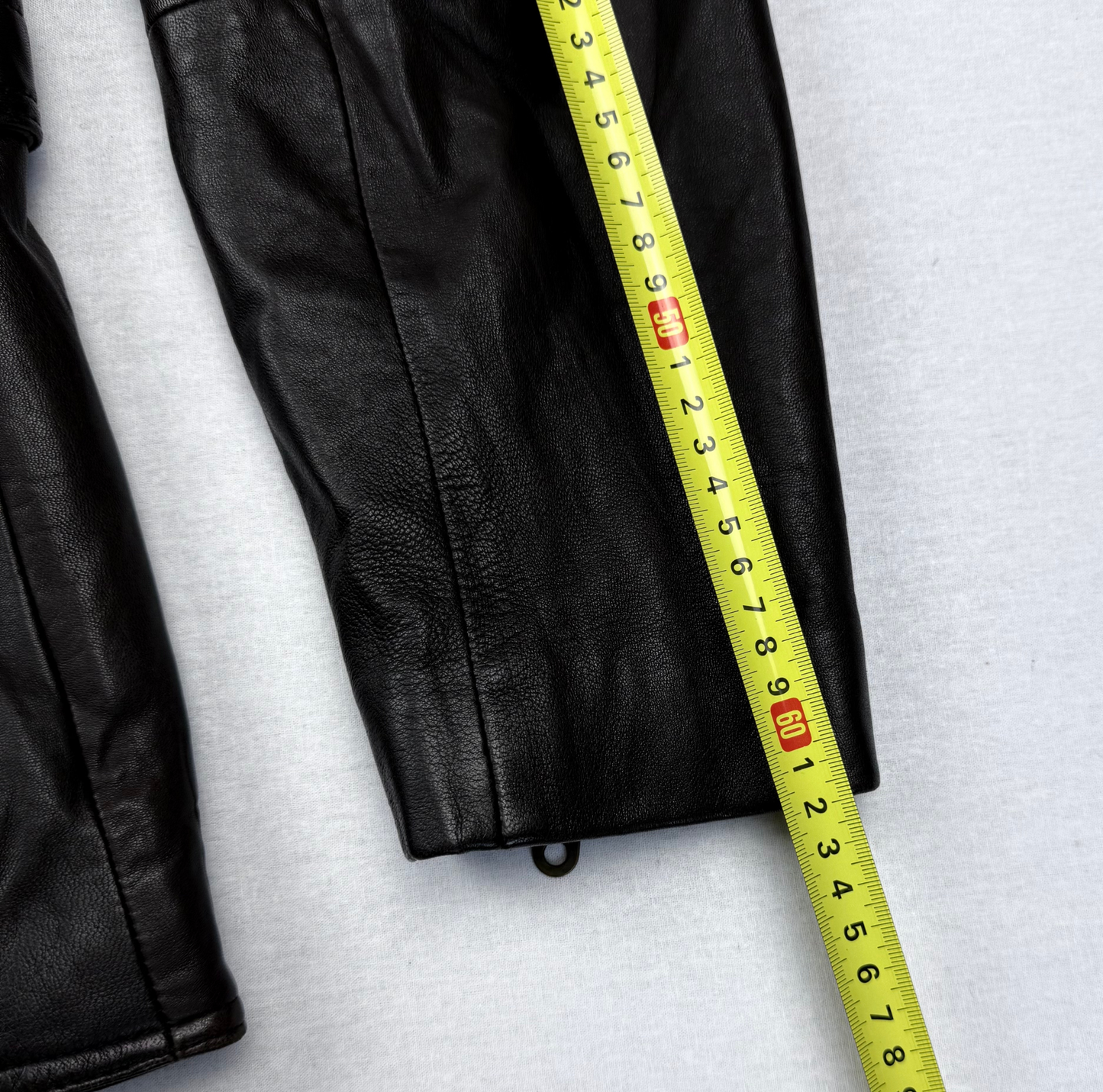 Vintgae Lindebergh Lederjacke Teos Vintage Onlineshop