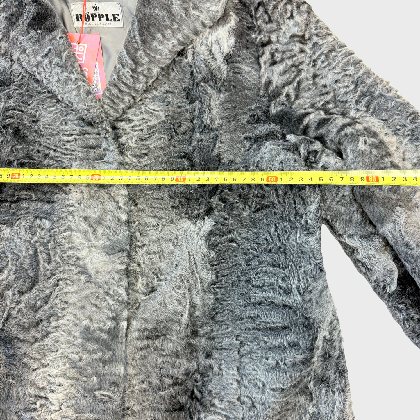 Vintage Pelzmantel Persianer Vintage Online shop