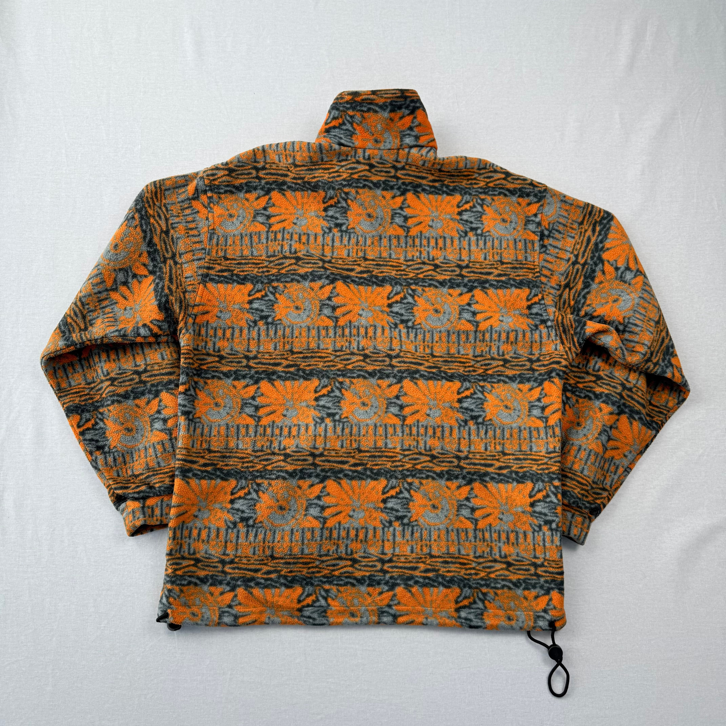Vintage Fleece Salewa