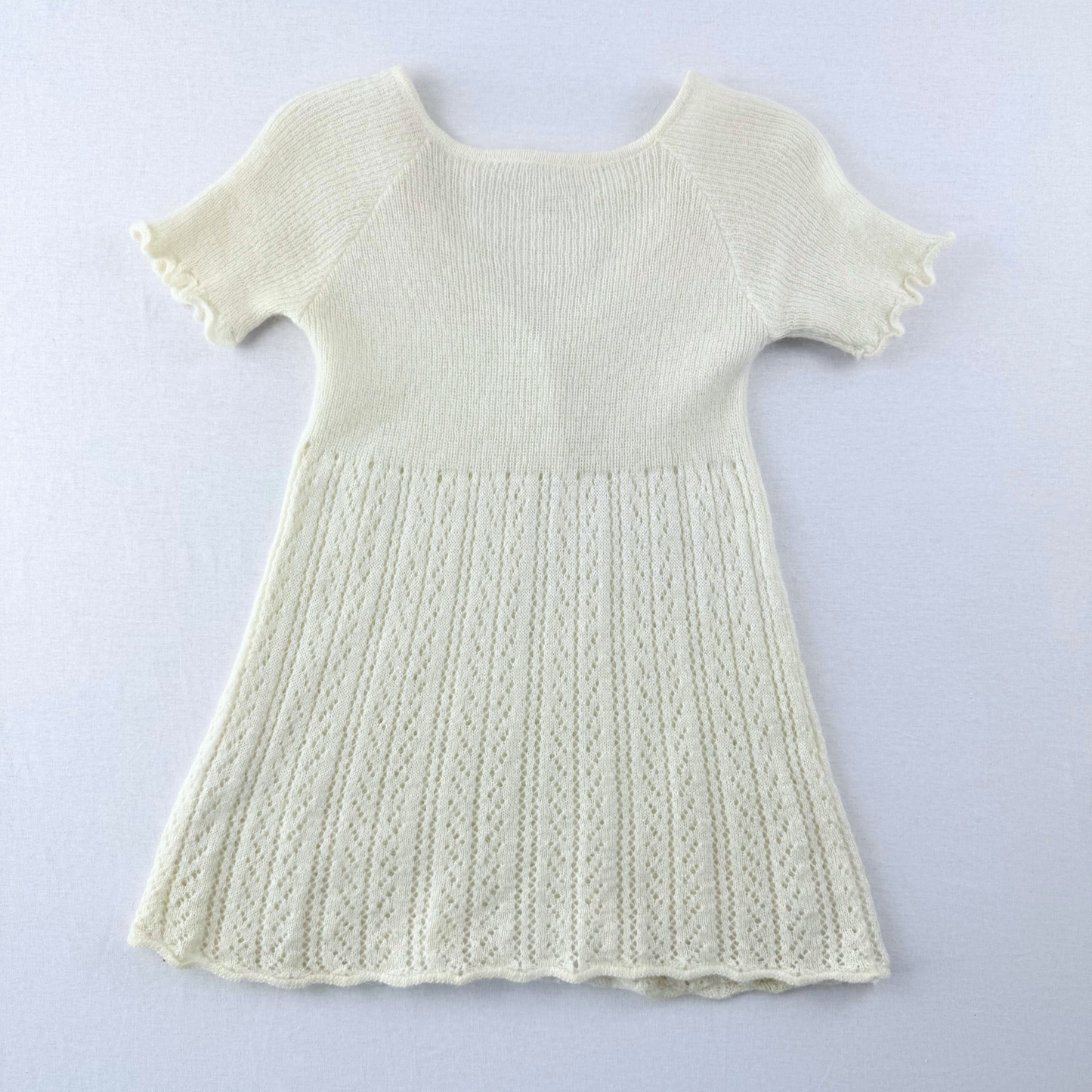 Vintage Babydoll Stricktop