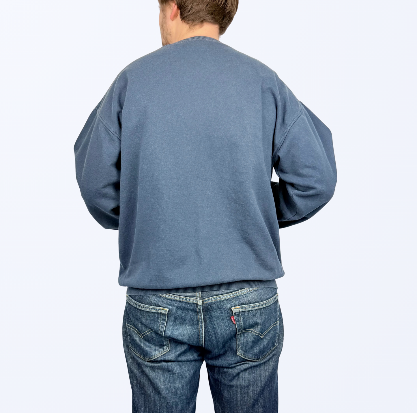 Vintage Sweater Retro Teos Vintage Onlineshop