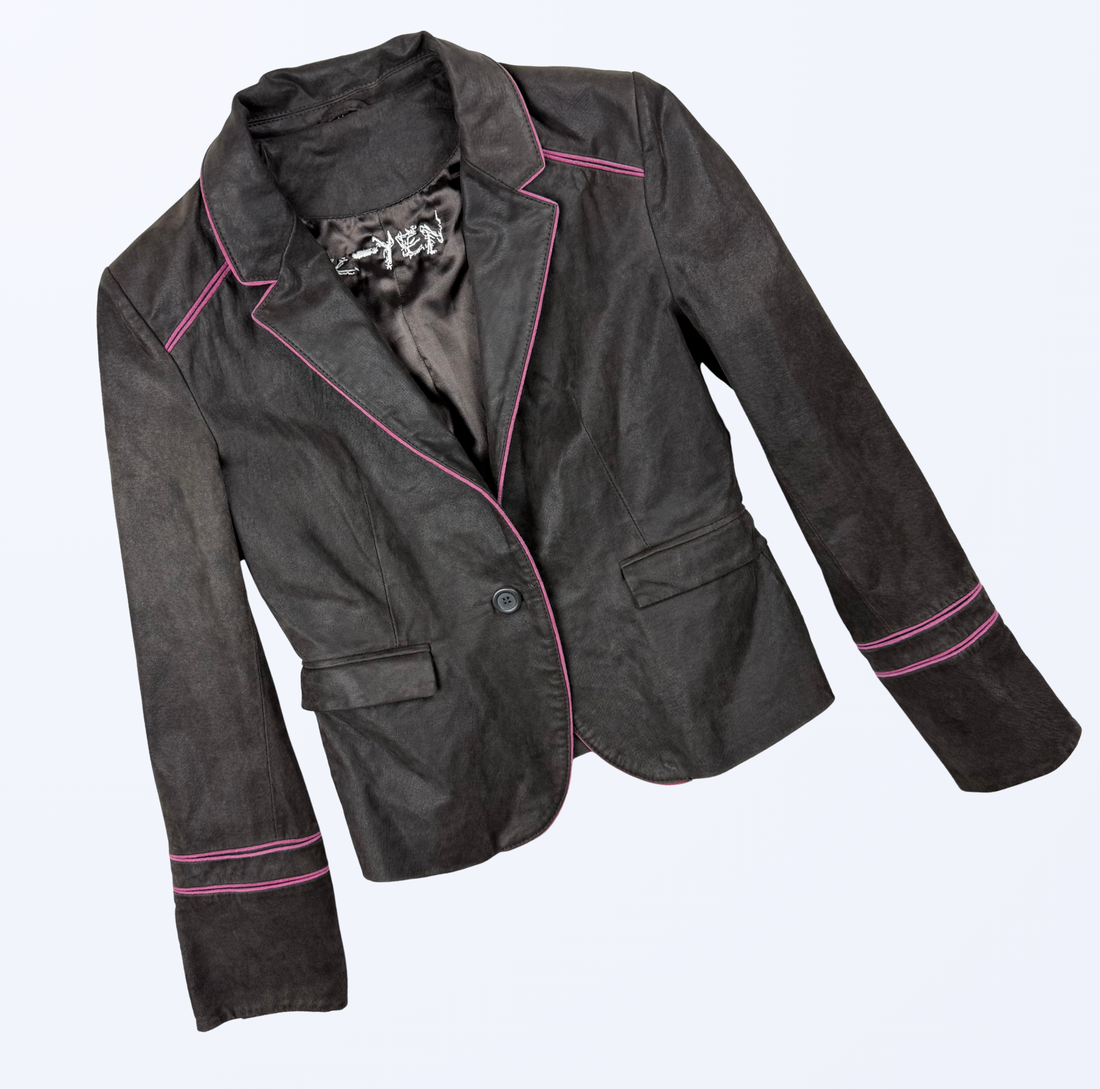 Nächster großer Vintage & Second Hand Drop: 19.02.26