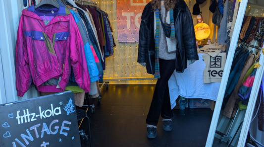 Vintage, Weihnachtsmarkt, Vintage Markt, Vintage Event