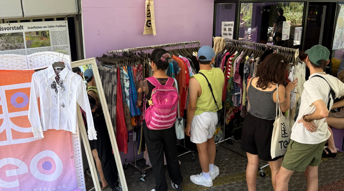 Vintage Markt, Vintage Stuttgart, Vintage Events