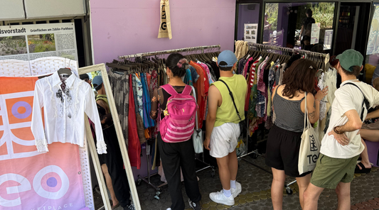 Vintage Markt, Vintage Stuttgart, Vintage Events