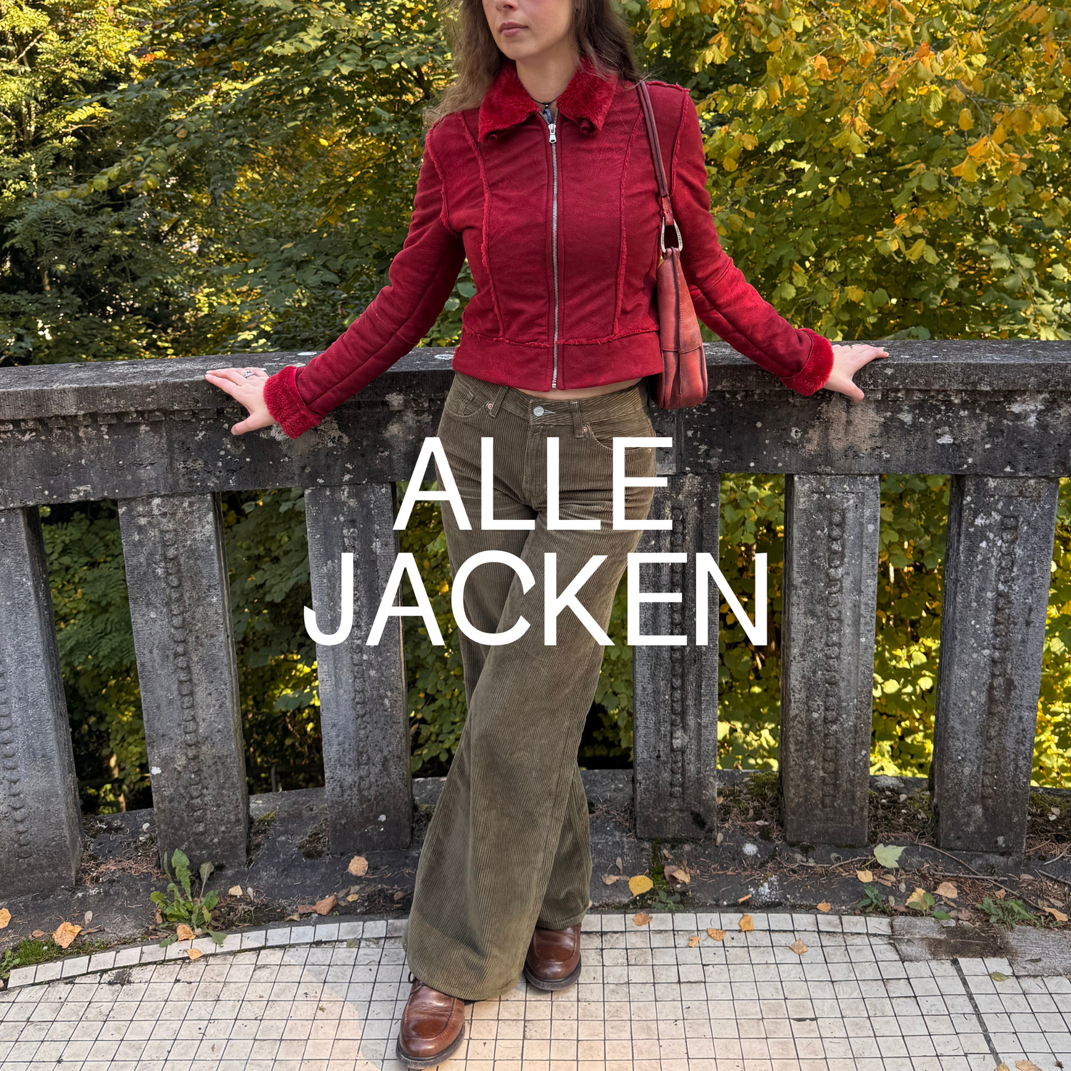 Kuratierter Vintage und Second Hand Onlineshop