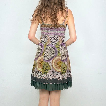 Kuratierter Vintage Onlineshop nachhaltige Secondhand Kleidung online kaufen, Online Shop Vintage, Vintage Online Shop, Second Hand Online Shop, gebraucht, zweite Hand, reused, preloved, Y2K, thriftshop, thriftstore, thrifting, thrift shop, thrift store, Boho, Festival, Strick