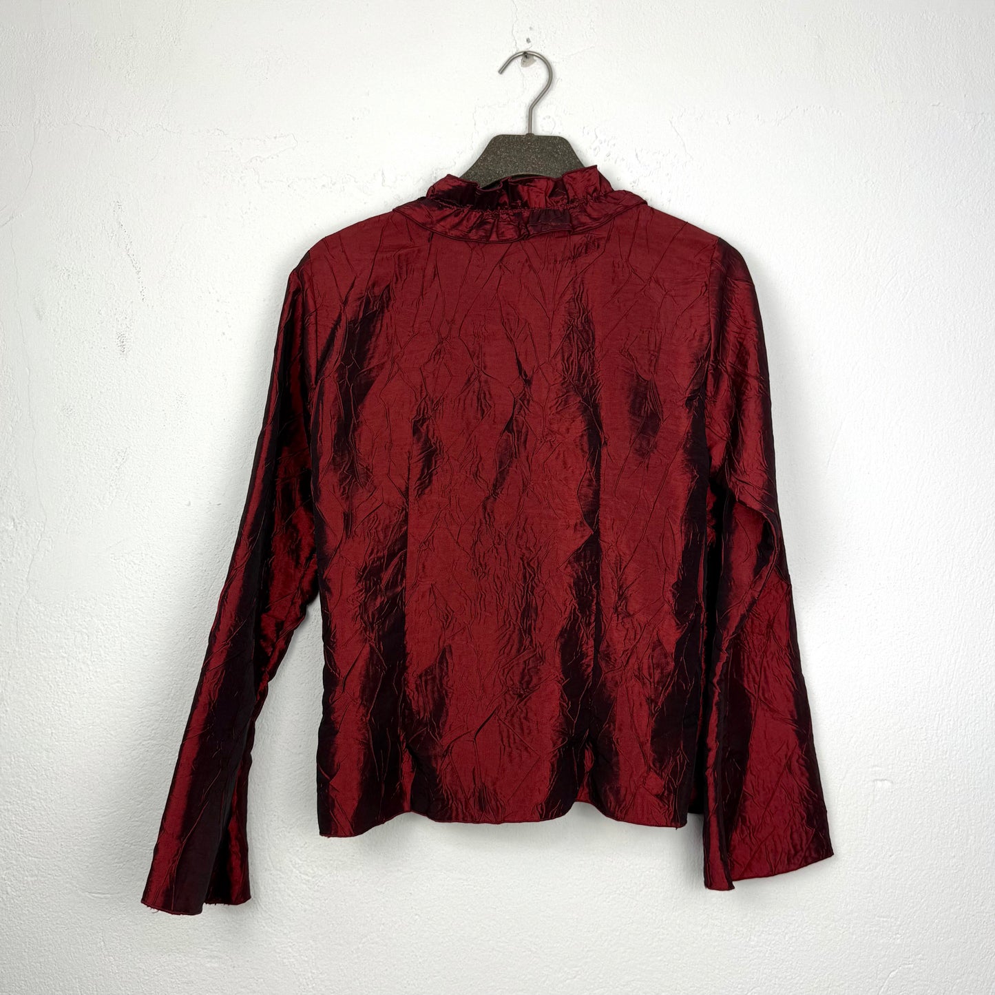 Kuratierter Vintage-Onlineshop– nachhaltige Second-Hand-Kleidung online kaufen