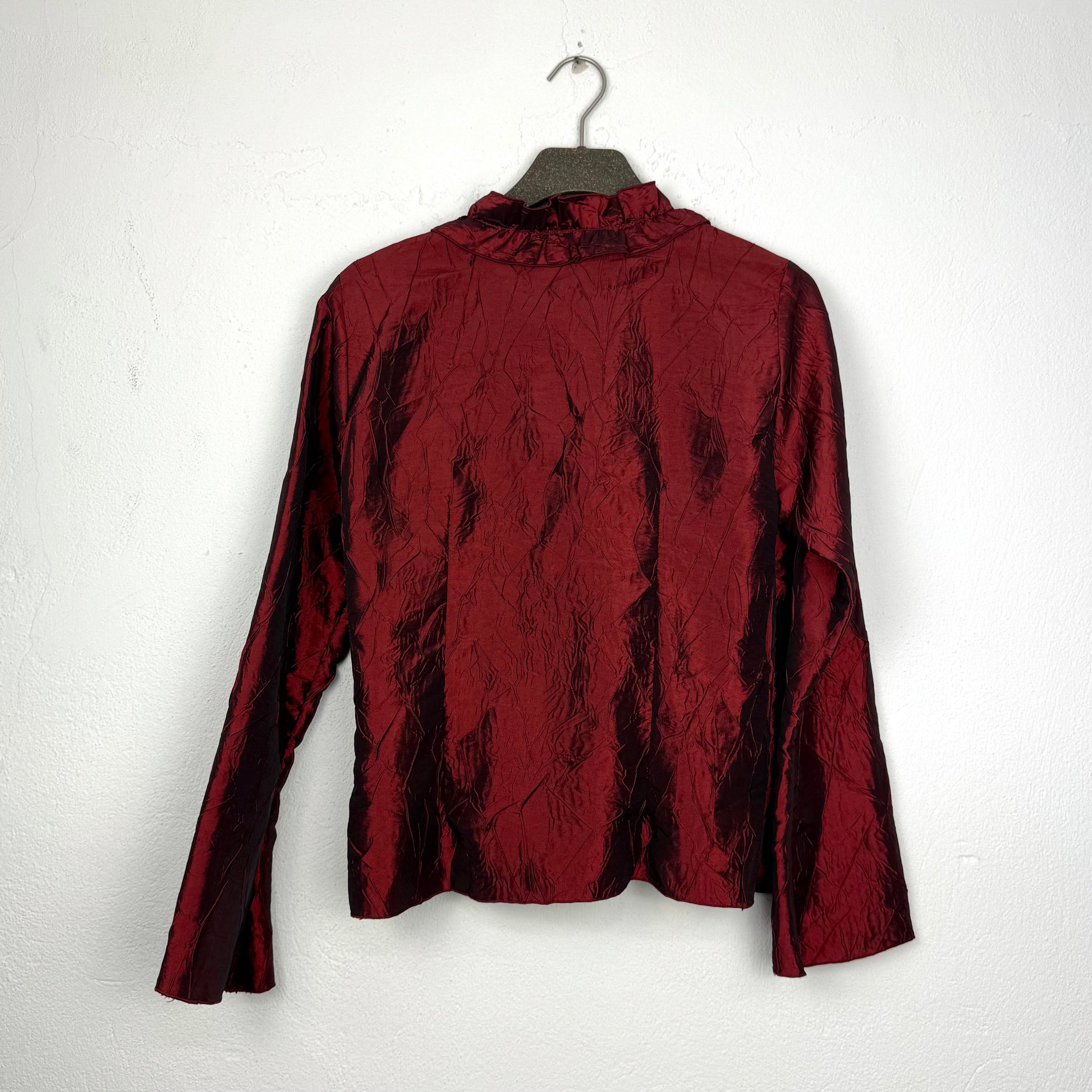 Kuratierter Vintage-Onlineshop– nachhaltige Second-Hand-Kleidung online kaufen