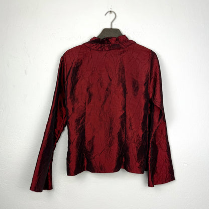 Kuratierter Vintage-Onlineshop– nachhaltige Second-Hand-Kleidung online kaufen