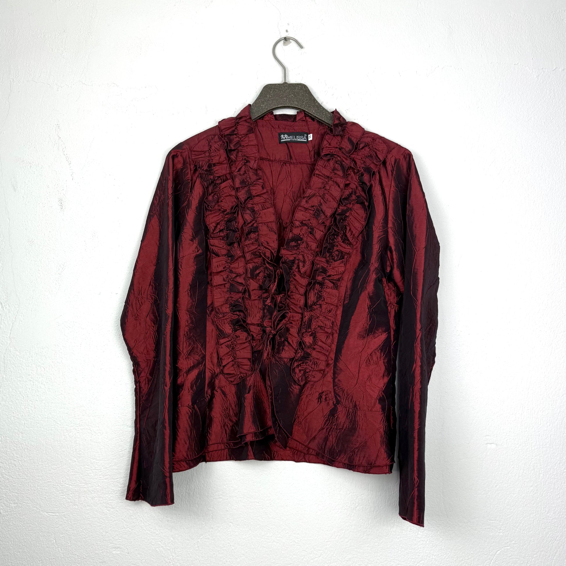 Kuratierter Vintage-Onlineshop– nachhaltige Second-Hand-Kleidung online kaufen