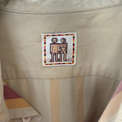 Kuratierter Vintage Onlineshop nachhaltige Secondhand Kleidung online kaufen, Online Shop Vintage, Vintage Online Shop, Second Hand Online Shop, gebraucht, zweite Hand, reused, preloved, Y2K, thriftshop, thriftstore, thrifting, thrift shop, thrift store