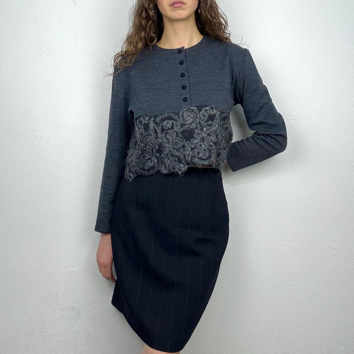 Kuratierter Vintage Onlineshop nachhaltige Secondhand Kleidung online kaufen, Online Shop Vintage, Vintage Online Shop, Second Hand Online Shop, gebraucht, zweite Hand, reused, preloved, Y2K, thriftshop, thriftstore, thrifting, thrift shop, thrift store