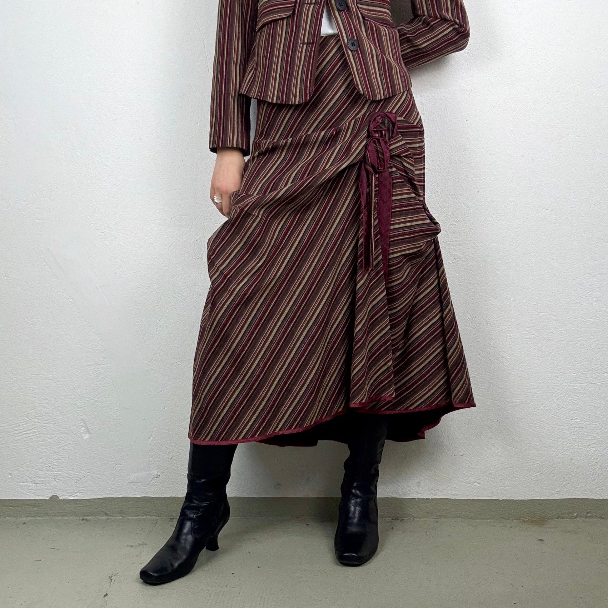 Kuratierter Vintage Onlineshop nachhaltige Secondhand Kleidung online kaufen, Online Shop Vintage, Vintage Online Shop, Second Hand Online Shop, gebraucht, zweite Hand, reused, preloved, Y2K, thriftshop, thriftstore, thrifting, thrift shop, thrift store