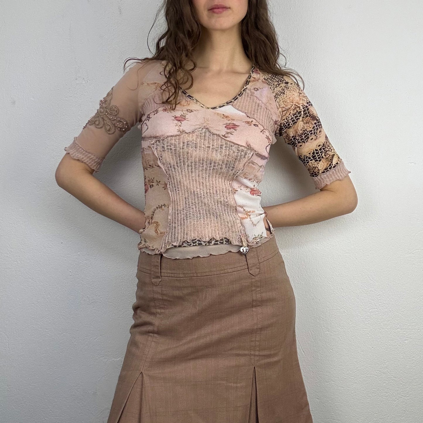 Kuratierter Vintage-Onlineshop– nachhaltige Second-Hand-Kleidung online kaufen