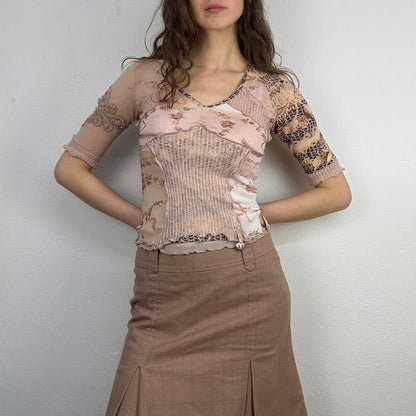 Kuratierter Vintage-Onlineshop– nachhaltige Second-Hand-Kleidung online kaufen