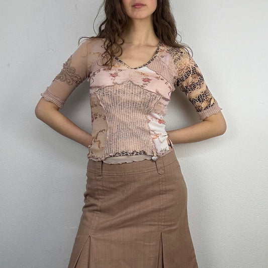 Kuratierter Vintage-Onlineshop– nachhaltige Second-Hand-Kleidung online kaufen