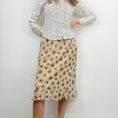 Kuratierter Vintage Onlineshop nachhaltige Secondhand Kleidung online kaufen, Online Shop Vintage, Vintage Online Shop, Second Hand Online Shop, gebraucht, zweite Hand, reused, preloved, Y2K, thriftshop, thriftstore, thrifting, thrift shop, thrift store, Retro, Boho, Flowery