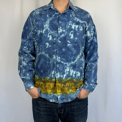 Kuratierter Vintage Onlineshop nachhaltige Secondhand Kleidung online kaufen, Online Shop Vintage, Vintage Online Shop, Second Hand Online Shop, gebraucht, zweite Hand, reused, preloved, Y2K, thriftshop, thriftstore, thrifting, thrift shop, thrift store, Crazy Pattern, Retro