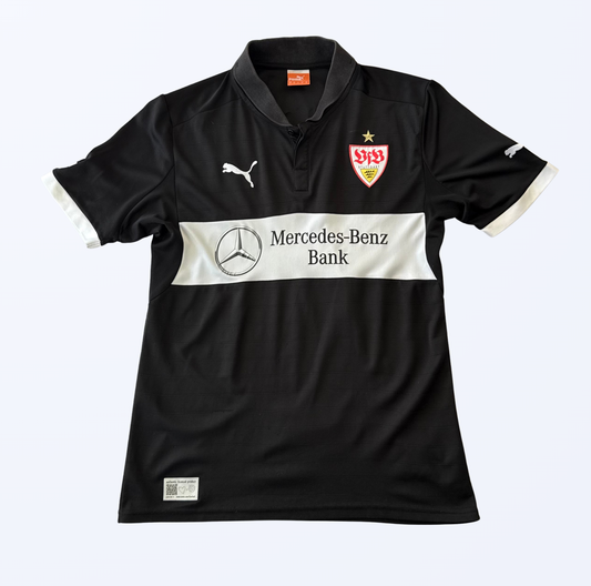 Puma VFB Stuttgart 2013/14 Third Trikot #24 Rüdiger (M)