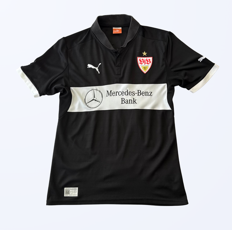 Puma VFB Stuttgart 2013/14 Third Trikot #24 Rüdiger (M)