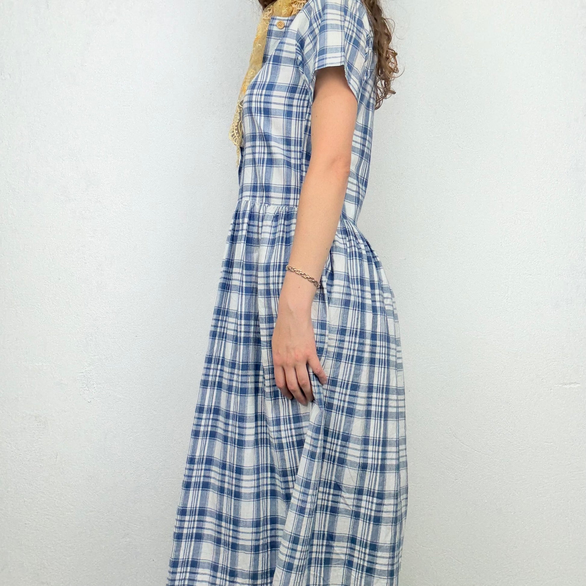 Kuratierter Vintage Onlineshop nachhaltige Secondhand Kleidung online kaufen, Online Shop Vintage, Vintage Online Shop, Second Hand Online Shop, gebraucht, zweite Hand, reused, preloved, Y2K, Cowboy Vibe