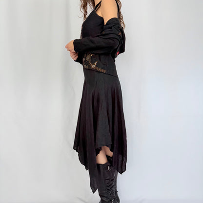 Kuratierter Vintage Onlineshop nachhaltige Secondhand Kleidung online kaufen, Online Shop Vintage, Vintage Online Shop, Second Hand Online Shop, gebraucht, zweite Hand, reused, preloved, Y2K, thriftshop, thriftstore, thrifting, thrift shop, thrift store, Boho, Festival, Grunge