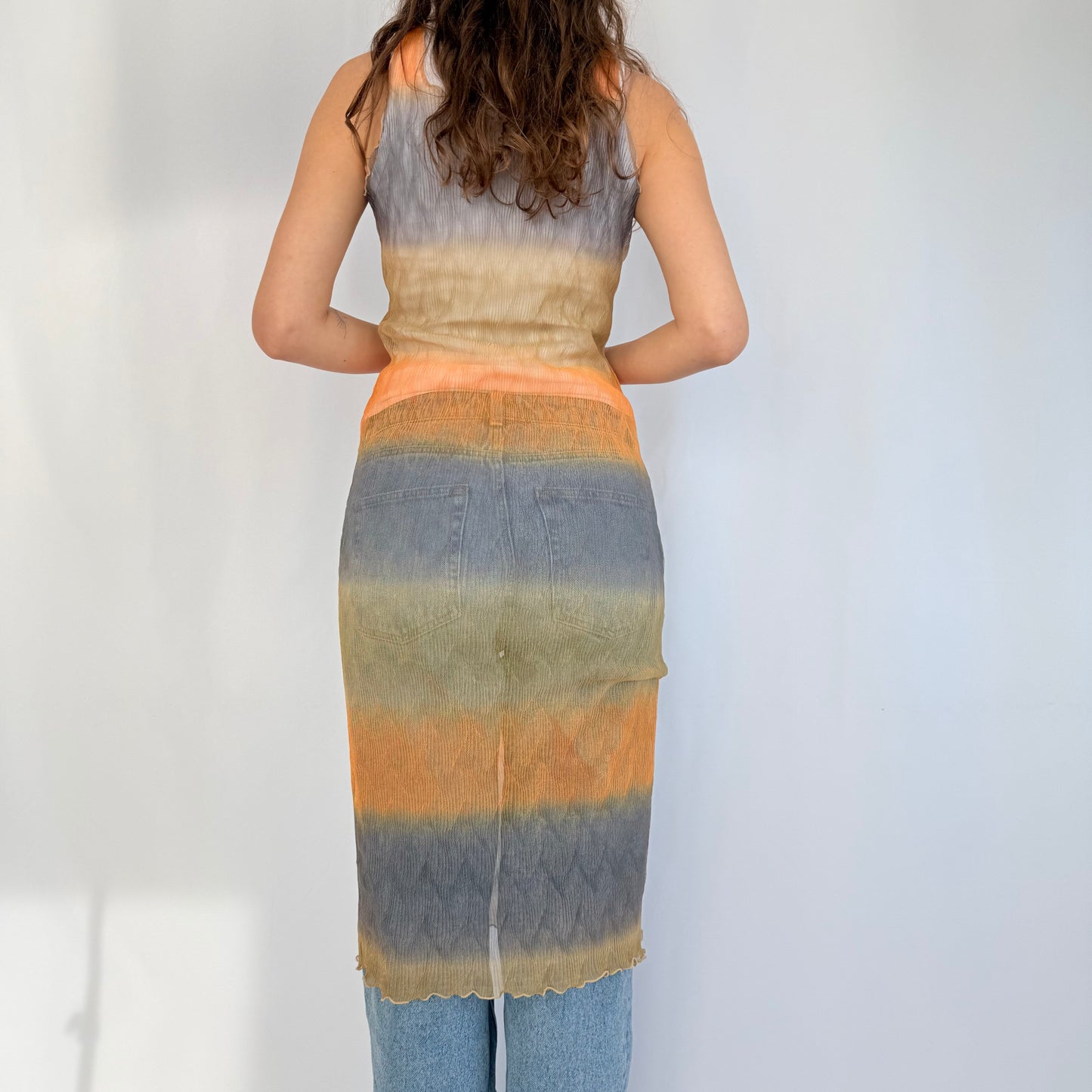 Kuratierter Vintage Onlineshop nachhaltige Secondhand Kleidung online kaufen, Online Shop Vintage, Vintage Online Shop, Second Hand Online Shop, gebraucht, zweite Hand, reused, preloved, Y2K, thriftshop, thriftstore, thrifting, thrift shop, thrift store, Y2K, Mesh, Boho, Festival