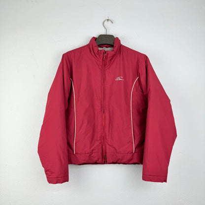 Kuratierter Vintage Onlineshop nachhaltige Secondhand Kleidung online kaufen, Online Shop Vintage, Vintage Online Shop, Second Hand Online Shop, gebraucht, zweite Hand, reused, preloved, Y2K, thriftshop, thriftstore, thrifting, thrift shop, thrift store, Boardbabes, Snowboarding, Skijacke, Retro, Sporty