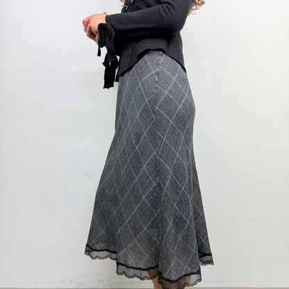 Kuratierter Vintage Onlineshop nachhaltige Secondhand Kleidung online kaufen, Online Shop Vintage, Vintage Online Shop, Second Hand Online Shop, gebraucht, zweite Hand, reused, preloved, Y2K, thriftshop, thriftstore, thrifting, thrift shop, thrift store, Karo, Preppy, Elegant