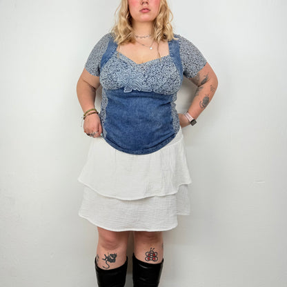 Kuratierter Vintage Onlineshop nachhaltige Secondhand Kleidung online kaufen, Online Shop Vintage, Vintage Online Shop, Second Hand Online Shop, gebraucht, zweite Hand, reused, preloved, Y2K, thriftshop, thriftstore, thrifting, thrift shop, thrift store