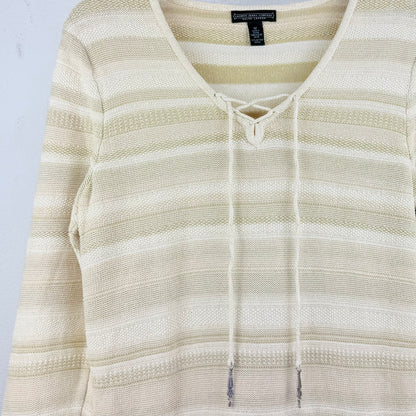 Kuratierter Vintage Onlineshop nachhaltige Secondhand Kleidung online kaufen, Online Shop Vintage, Vintage Online Shop, Second Hand Online Shop, gebraucht, zweite Hand, reused, preloved, Y2K, thriftshop, thriftstore, thrifting, thrift shop, thrift store, Strick, Boho, Retro