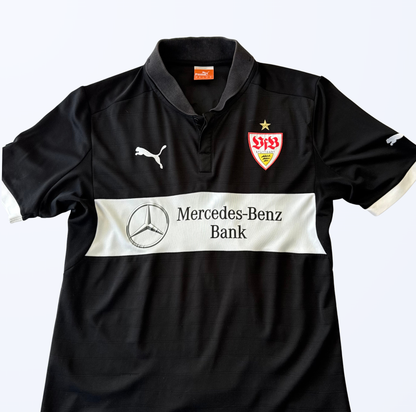 Puma VFB Stuttgart 2013/14 Third Trikot #24 Rüdiger (M)