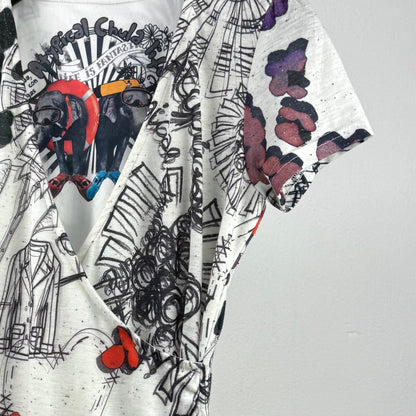 Kuratierter Vintage Onlineshop nachhaltige Secondhand Kleidung online kaufen, Online Shop Vintage, Vintage Online Shop, Second Hand Online Shop, gebraucht, zweite Hand, reused, preloved, Y2K, thriftshop, thriftstore, thrifting, thrift shop, thrift store
