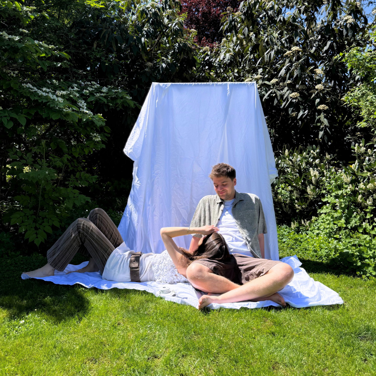 Kuratierter Vintage und Second Hand Onlineshop