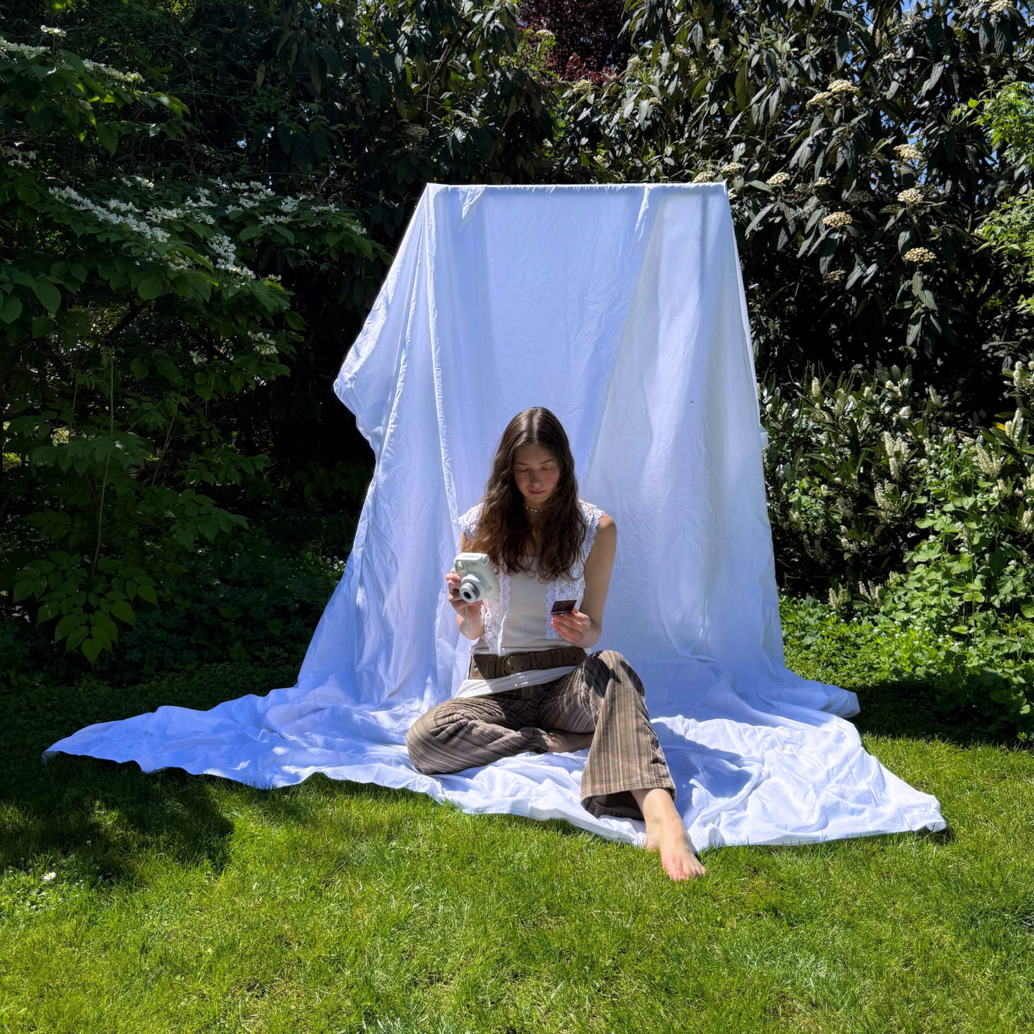 Kuratierter Vintage und Second Hand Onlineshop