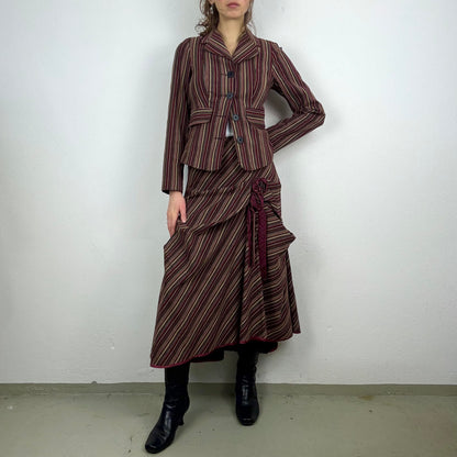 Kuratierter Vintage Onlineshop nachhaltige Secondhand Kleidung online kaufen, Online Shop Vintage, Vintage Online Shop, Second Hand Online Shop, gebraucht, zweite Hand, reused, preloved, Y2K, thriftshop, thriftstore, thrifting, thrift shop, thrift store