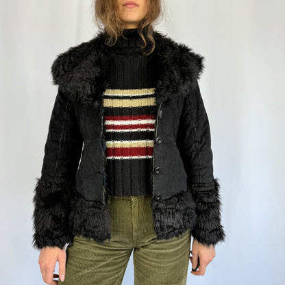Kuratierter Vintage Onlineshop nachhaltige Secondhand Kleidung online kaufen, Online Shop Vintage, Vintage Online Shop, Second Hand Online Shop, gebraucht, zweite Hand, reused, preloved, Y2K, thriftshop, thriftstore, thrifting, thrift shop, thrift store, Cozy, Bratz, 2000s, Teddy