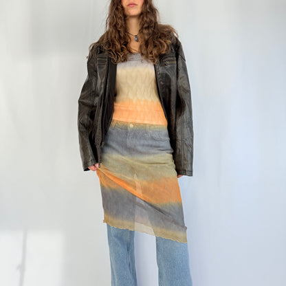 Kuratierter Vintage Onlineshop nachhaltige Secondhand Kleidung online kaufen, Online Shop Vintage, Vintage Online Shop, Second Hand Online Shop, gebraucht, zweite Hand, reused, preloved, Y2K, thriftshop, thriftstore, thrifting, thrift shop, thrift store, Y2K, Mesh, Boho, Festival