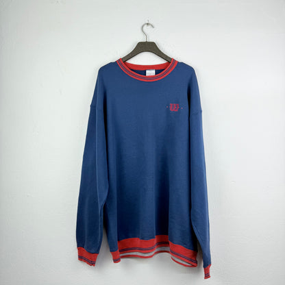 Kuratierter Vintage Onlineshop nachhaltige Secondhand Kleidung online kaufen, Online Shop Vintage, Vintage Online Shop, Second Hand Online Shop, gebraucht, zweite Hand, reused, preloved, Y2K, thriftshop, thriftstore, thrifting, thrift shop, thrift store